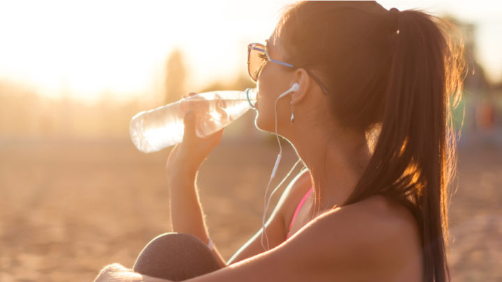 Mitos sobre la hidratación que debes conocer