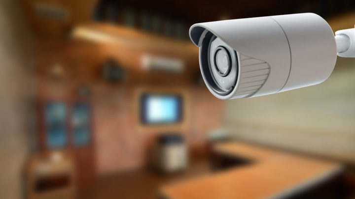 Beneficios de tener cámaras de vigilancia en tu pequeña o mediana empresa