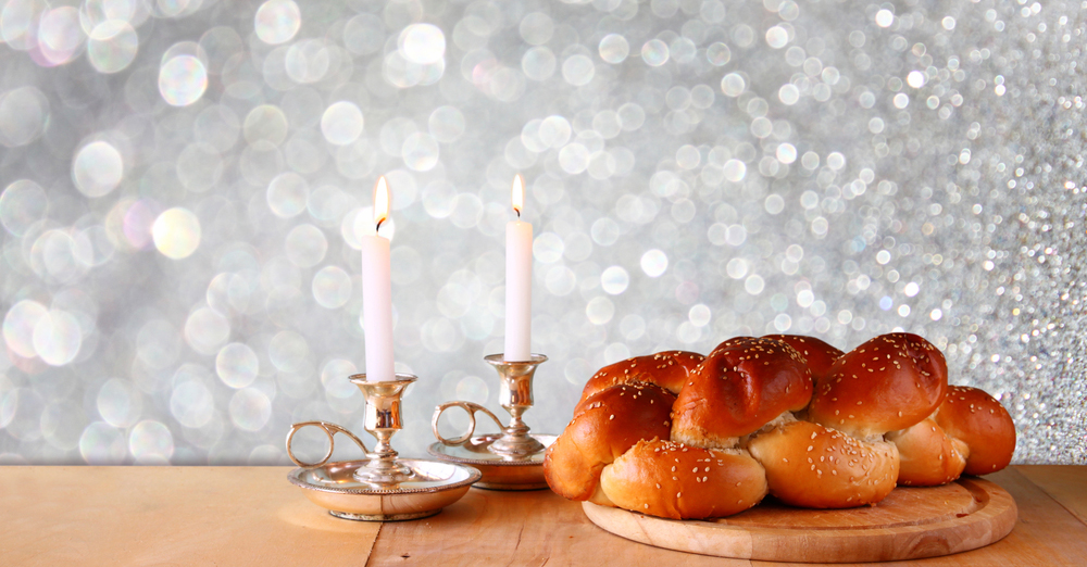 ¿Qué festejan los judíos durante el Shabat?
