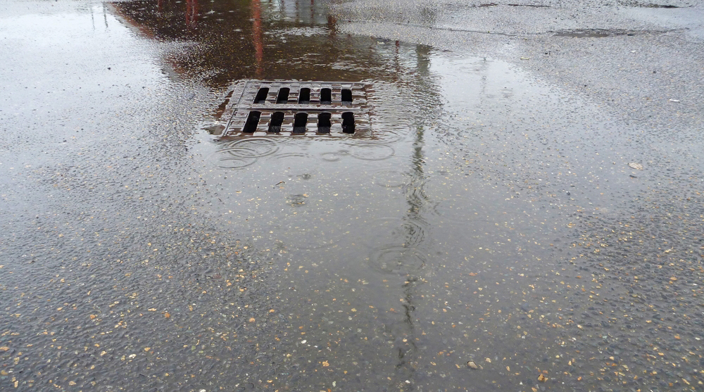 ¿Debería instalar un sistema de captación de agua pluvial?