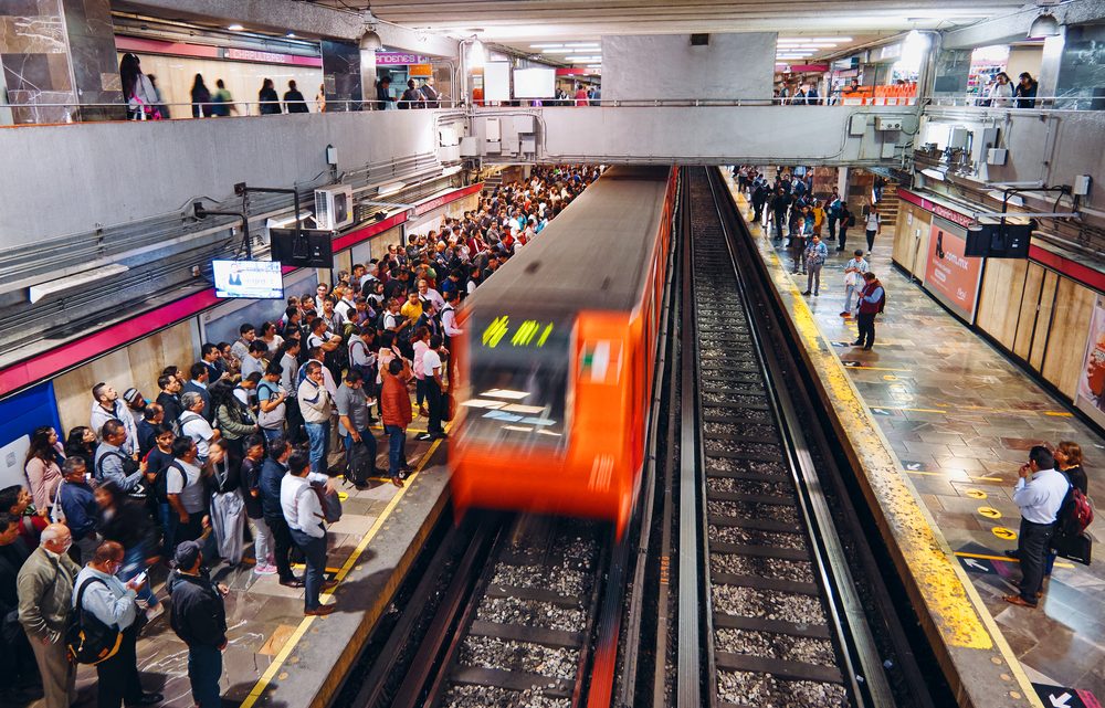 5 Tragedias que han marcado la historia del metro