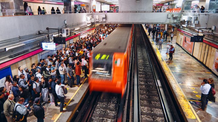 5 Tragedias que han marcado la historia del metro