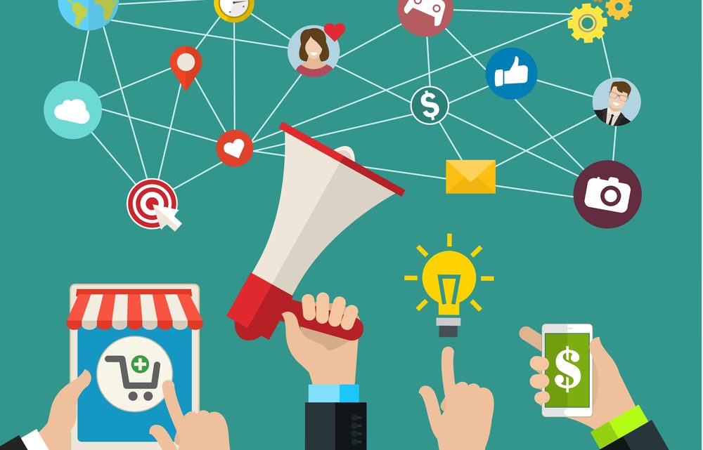 5 Tácticas de marketing digital para tu e-commerce