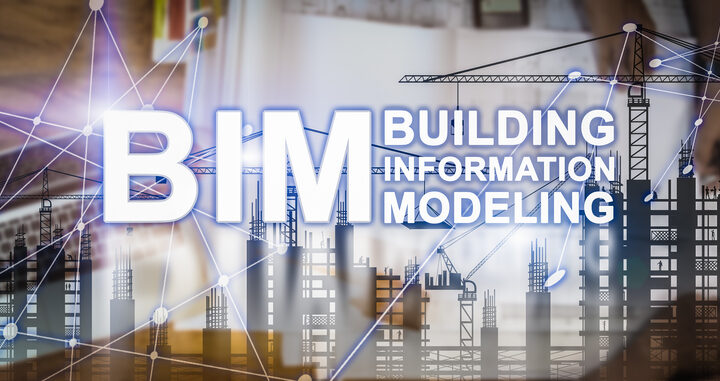 BIM: Transformación digital de la construcción