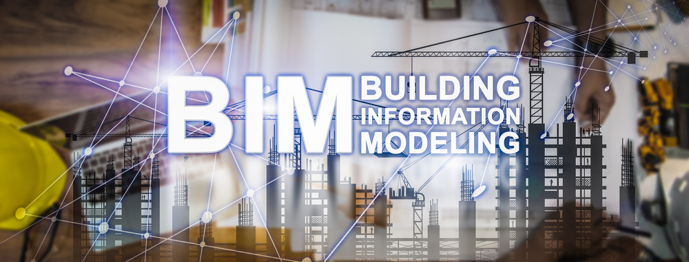 BIM: Transformación digital de la construcción