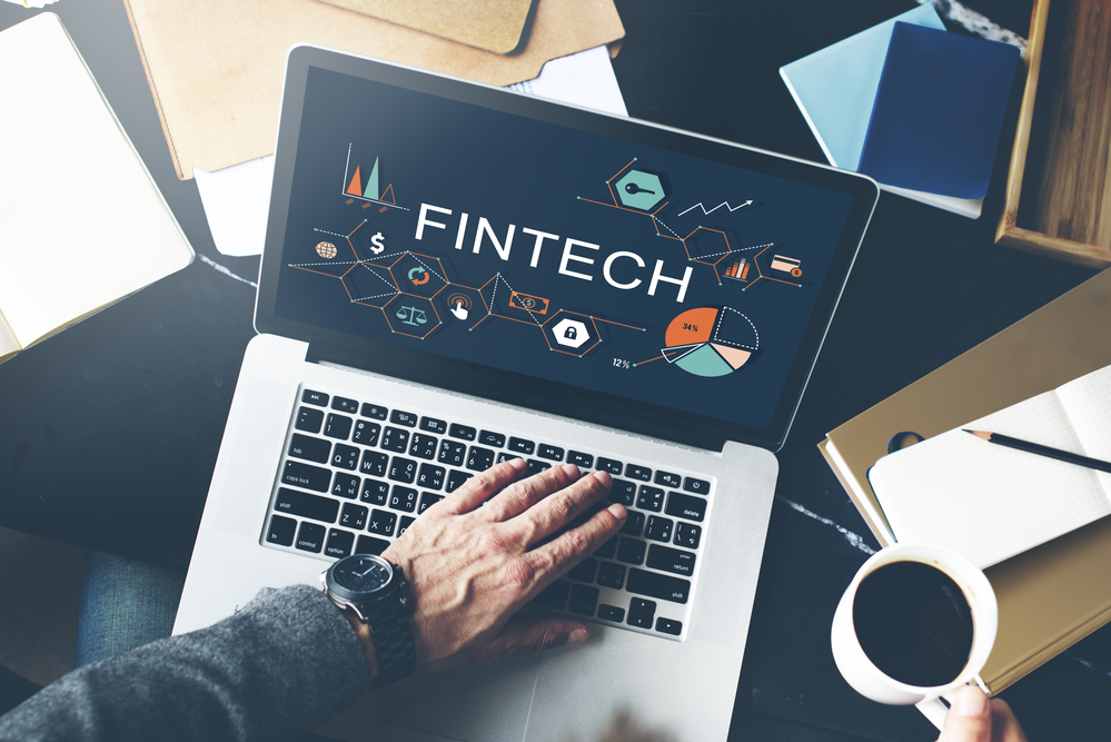 ¿qué Son Las Fintech Y Cómo Funcionan Press Mxemk 1478