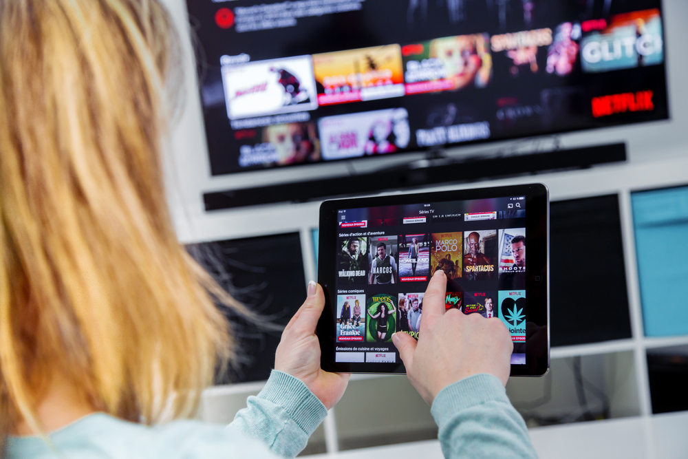 Proyectar Pantalla Iphone En Smart Tv Samsung