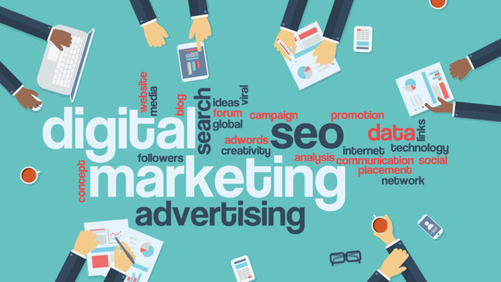 Diccionario de marketing digital parte 2