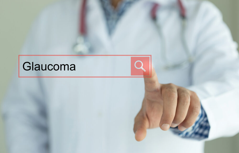 Estos son los tipos de glaucoma más comunes