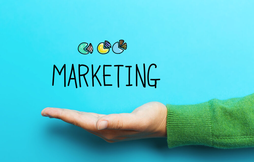 Conoce los diferentes tipos de marketing