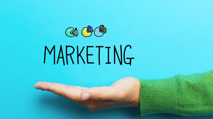 Conoce los diferentes tipos de marketing