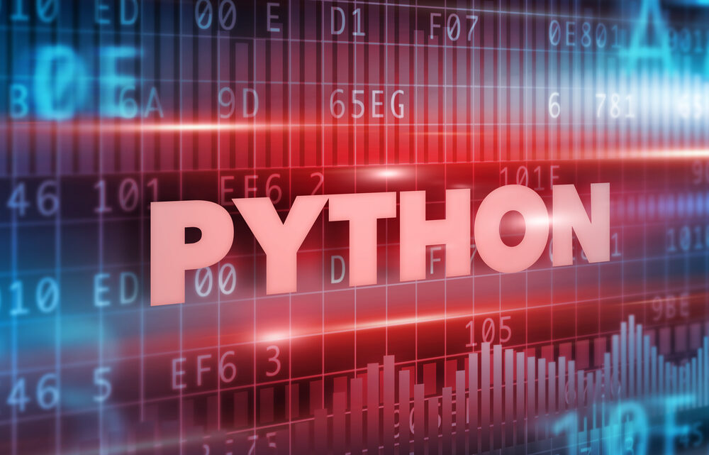 ¿Para qué utilizan Python las empresas?