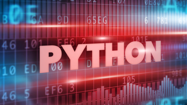 ¿Para qué utilizan Python las empresas?