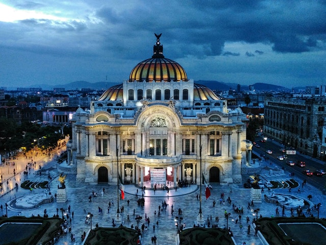 materiales de construcción