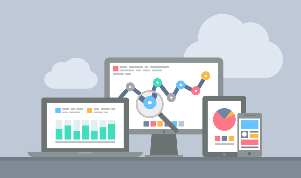 ¿Qué puedo aprender en un curso de análisis de datos?