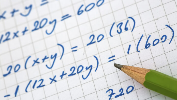 Así puedes resolver los temas más difíciles de matemáticas en COMIPEMS