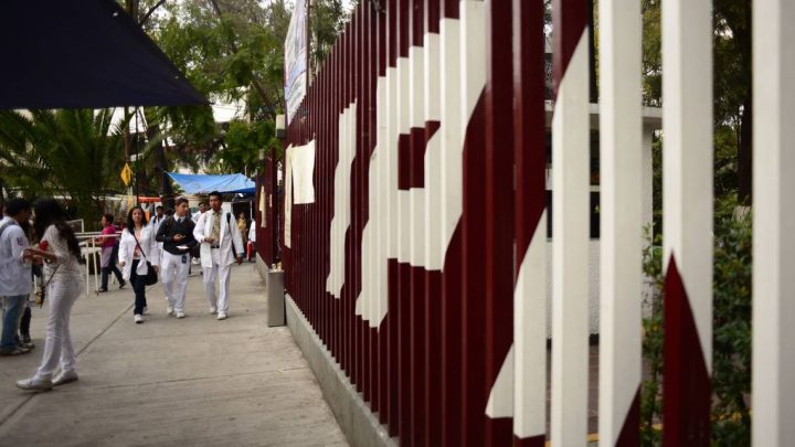 Carreras con menor demanda del IPN