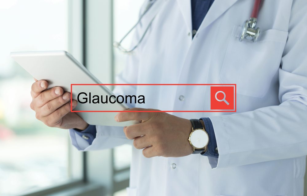 ¿Qué enfermedades aumentan el riesgo de padecer glaucoma?