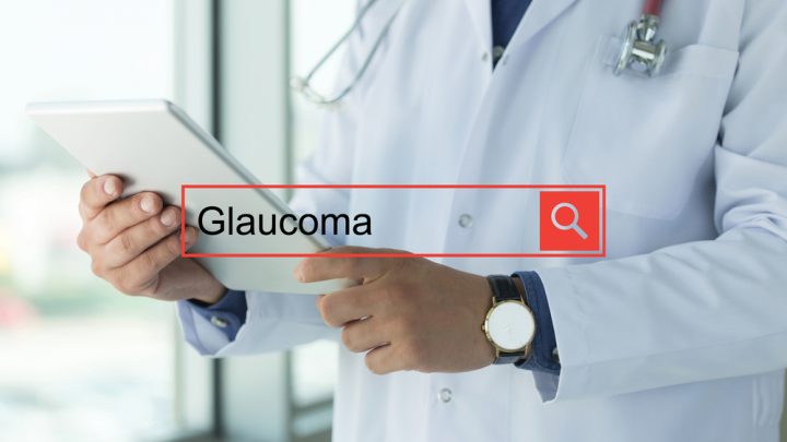 ¿Qué enfermedades aumentan el riesgo de padecer glaucoma?