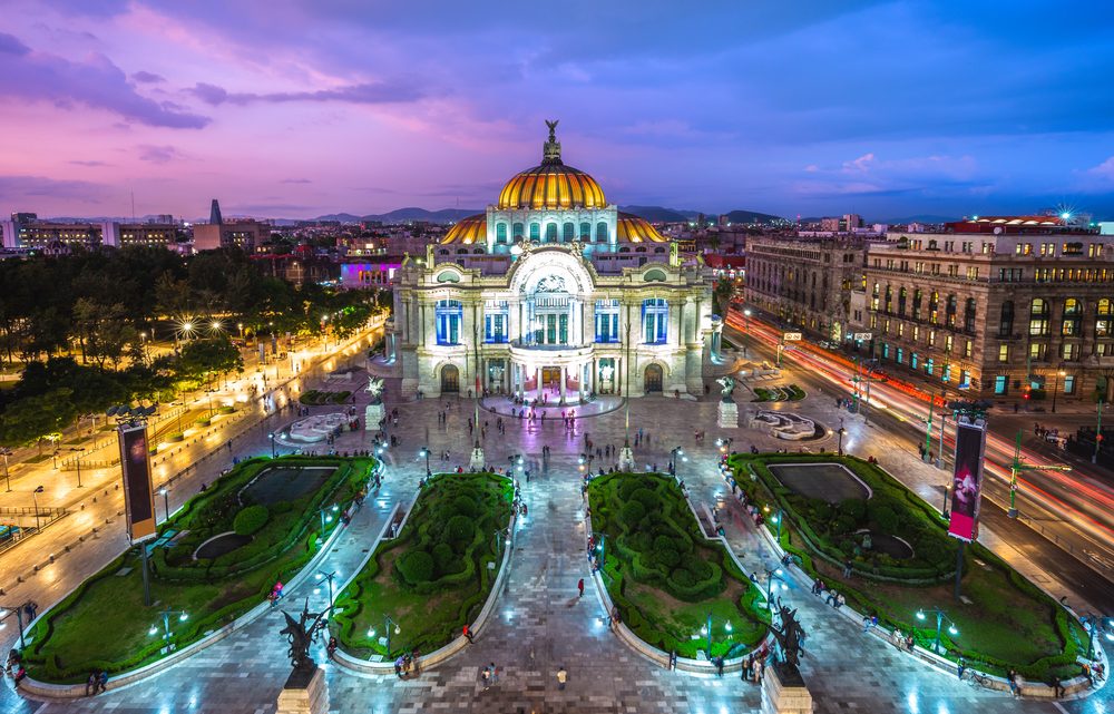 ¿Por qué México se está convirtiendo en el principal destino para los extranjeros?