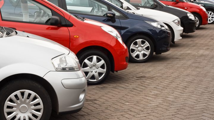 ¿Qué es el leasing automotriz y cómo funciona?