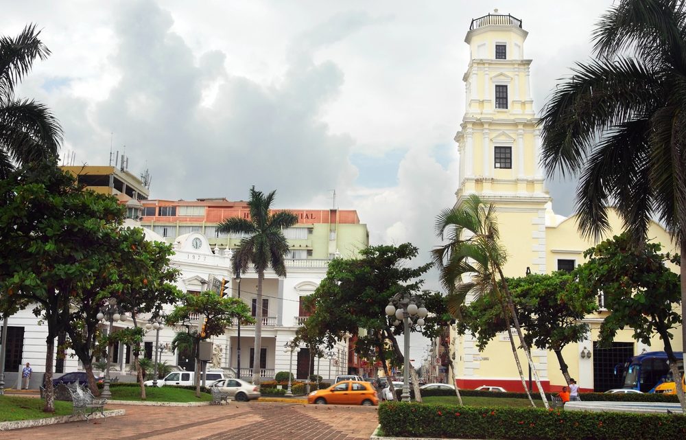 ¿Qué hacer en un viaje de negocios en Veracruz?