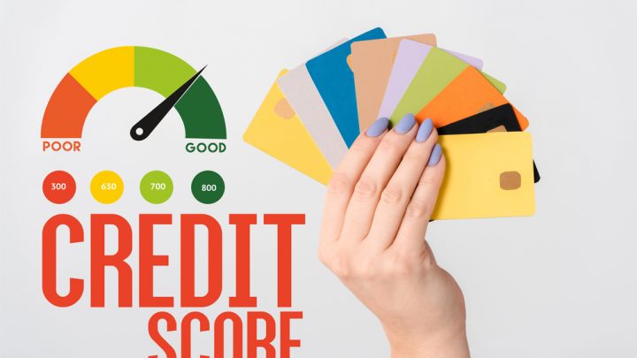 Octubre Mes del Credit Score