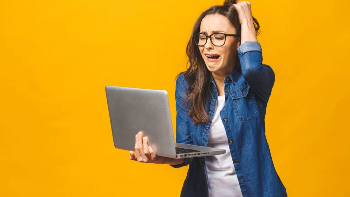 ¿Qué pasa si no hago mi declaración anual?
