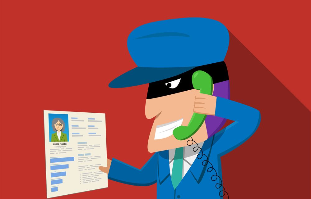 ¿Qué es el vishing? ¿Qué es el vishing?