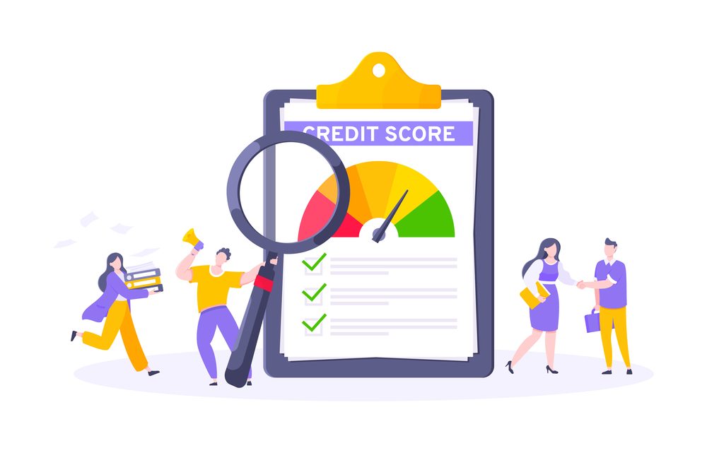 ¿Por qué los centennials revisan más su historial crediticio?