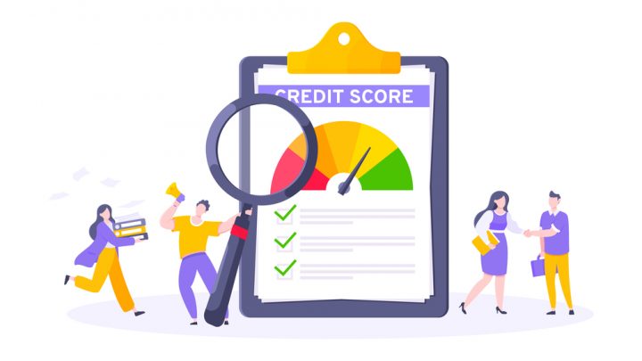 ¿Por qué los centennials revisan más su historial crediticio?