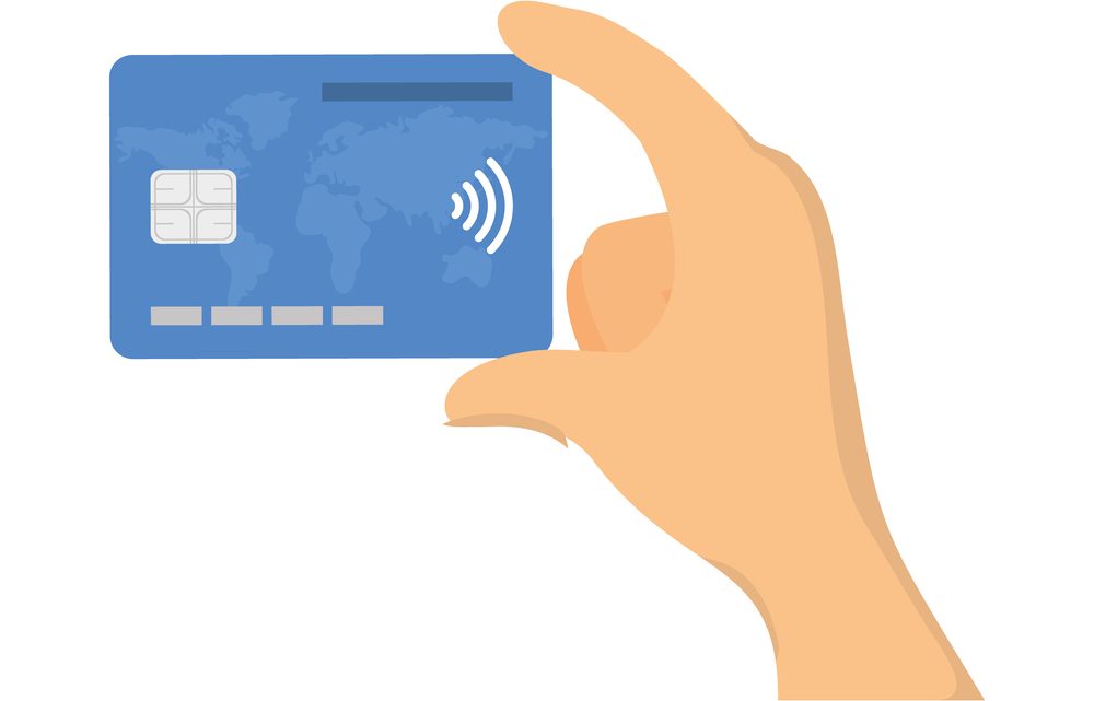 5 Cosas que NUNCA debes hacer con tu tarjeta de crédito