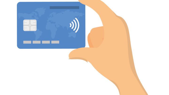 5 Cosas que NUNCA debes hacer con tu tarjeta de crédito