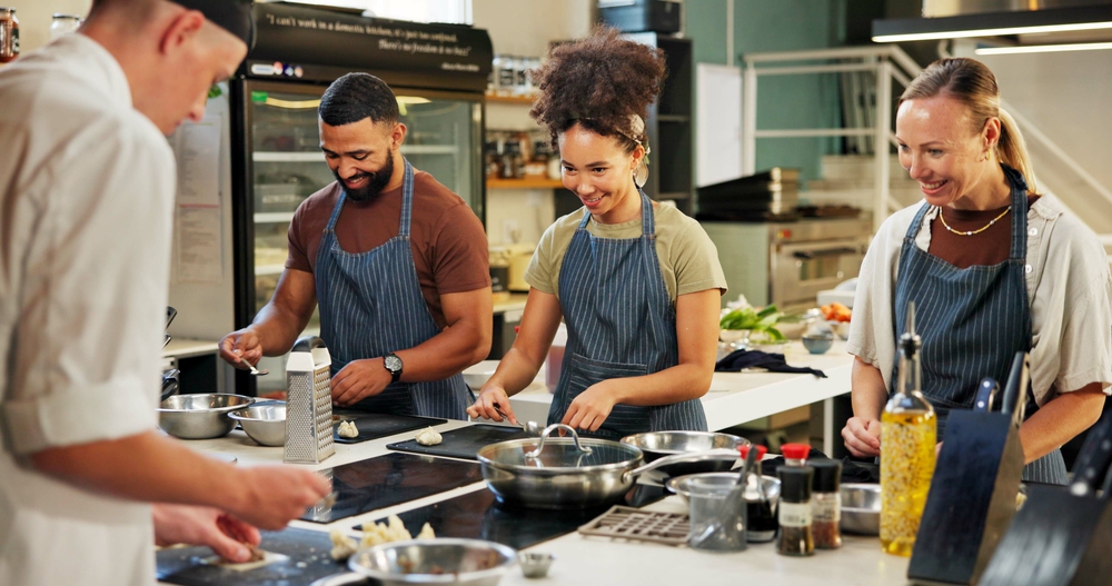 ¿Qué tipo de matemáticas se estudian en la carrera de gastronomía?