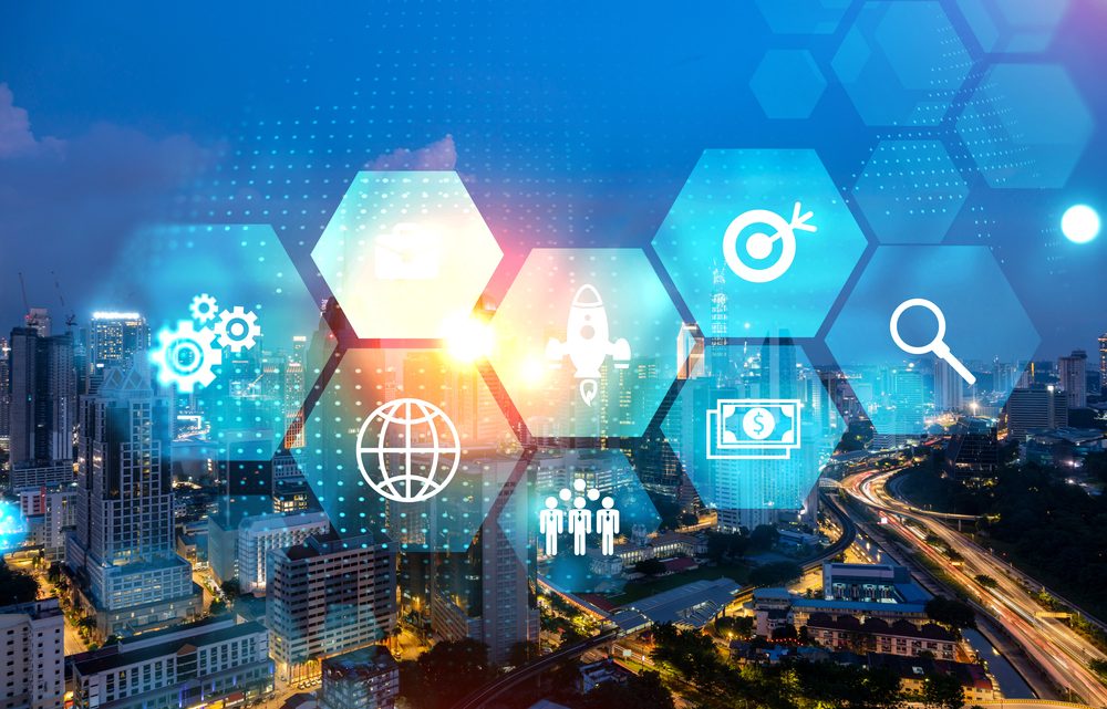 Cómo construir una arquitectura tecnológica escalable en una fintech