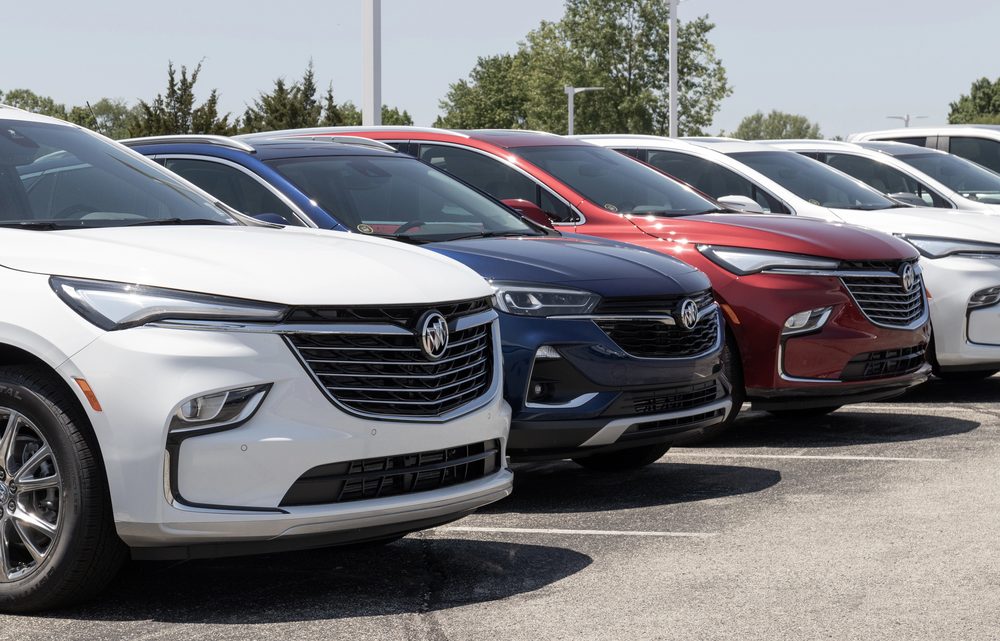 ¿Van o SUV, Cuál le conviene más a mi negocio?