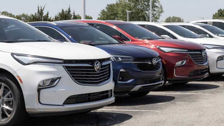 ¿Van o SUV, Cuál le conviene más a mi negocio?