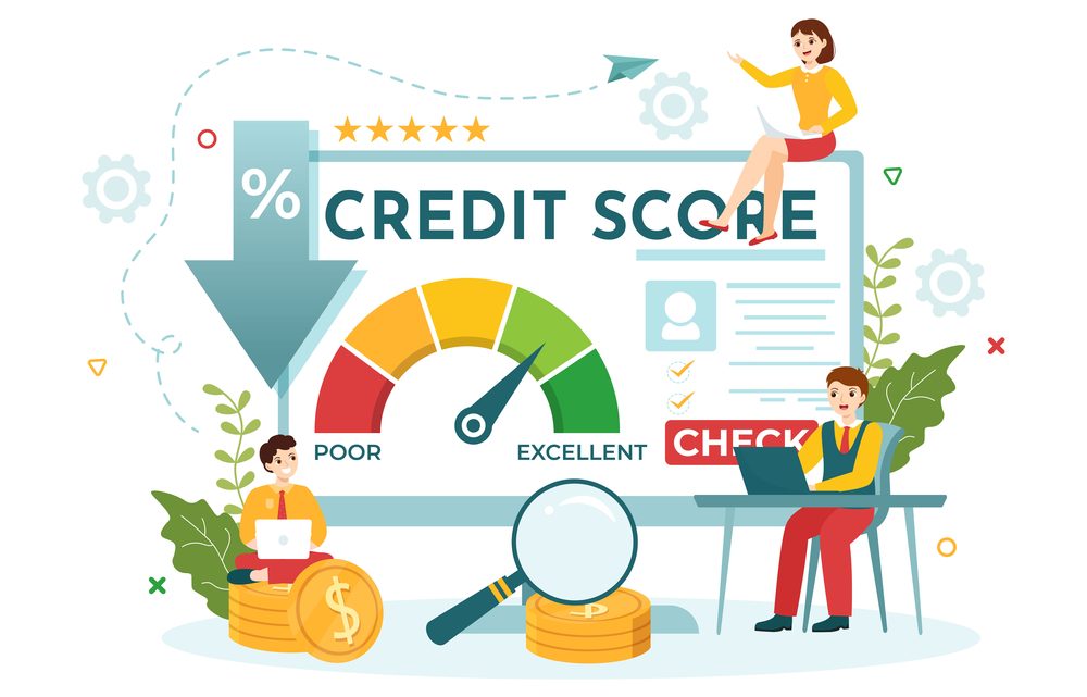 ¿Cuándo consultar mi score crediticio?