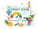 credit score
