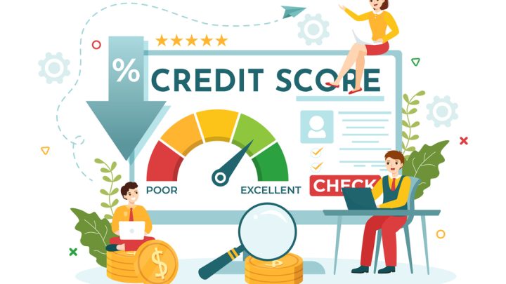 ¿Cuándo consultar mi score crediticio?