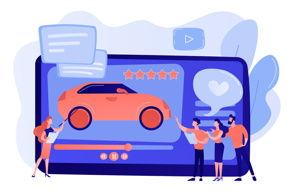 Checklist para evaluar la eficiencia de tu transporte empresarial