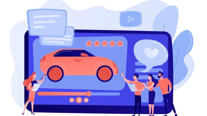 Checklist para evaluar la eficiencia de tu transporte empresarial