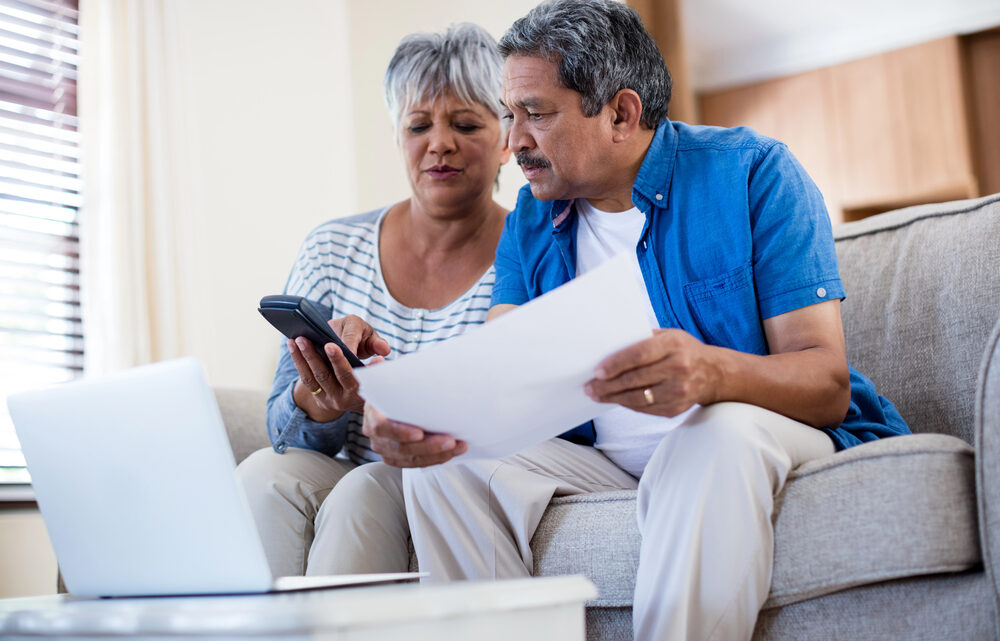 ¿Dónde puedo calcular mi retiro IMSS?