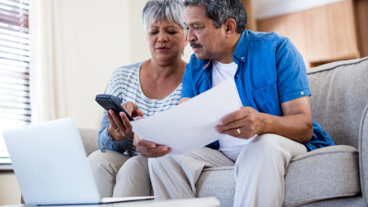¿Dónde puedo calcular mi retiro IMSS?