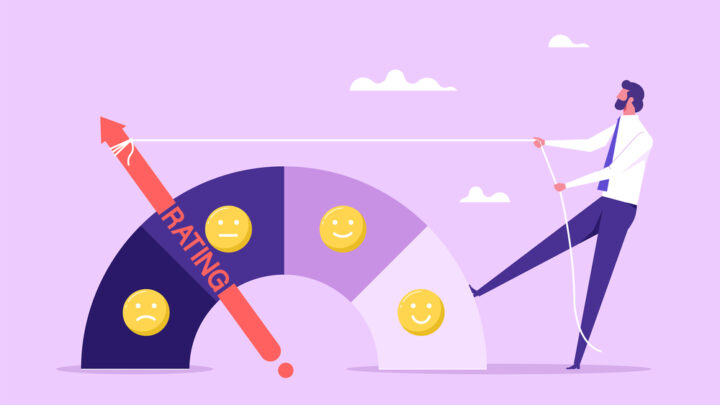 Descubre qué tan sano es tu nivel de deuda