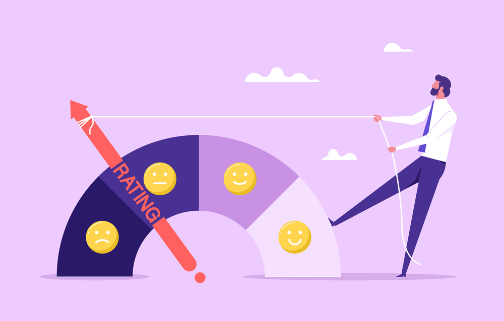 Descubre qué tan sano es tu nivel de deuda