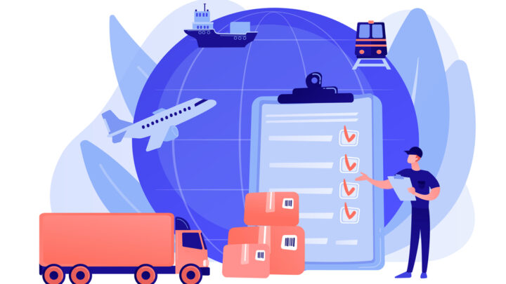 Conoce los tipos de carga pesada