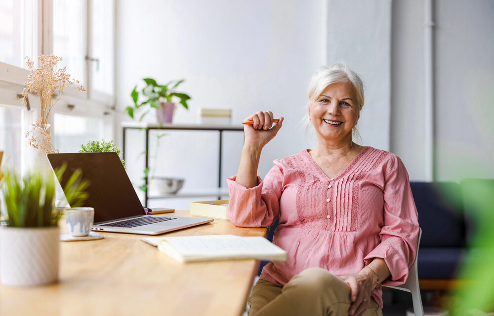 ¿Los trabajadores independientes tienen derecho a pensión IMSS?