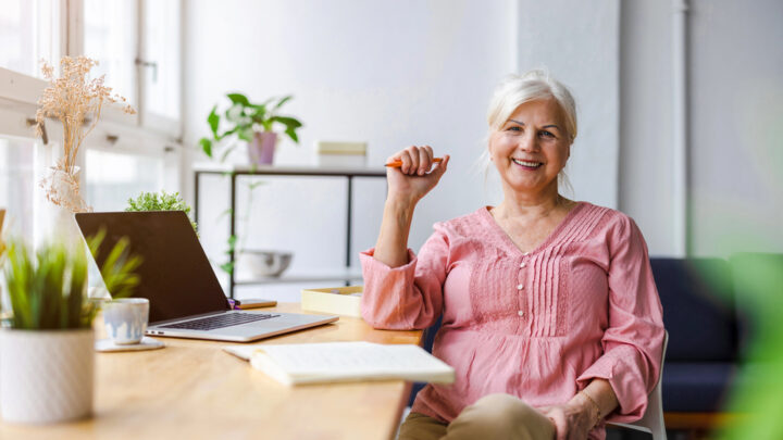¿Los trabajadores independientes tienen derecho a pensión IMSS?