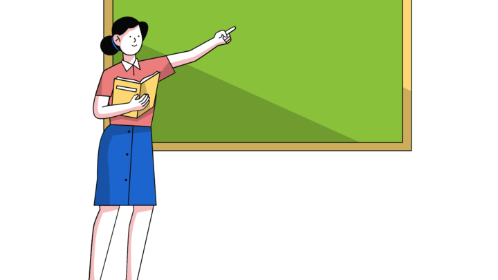 Requisitos para ser docente en México 2026